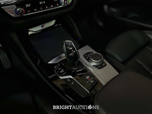 BMW X4 M40i High Executive M-Sport G02 354pk 2019, J-013-RS