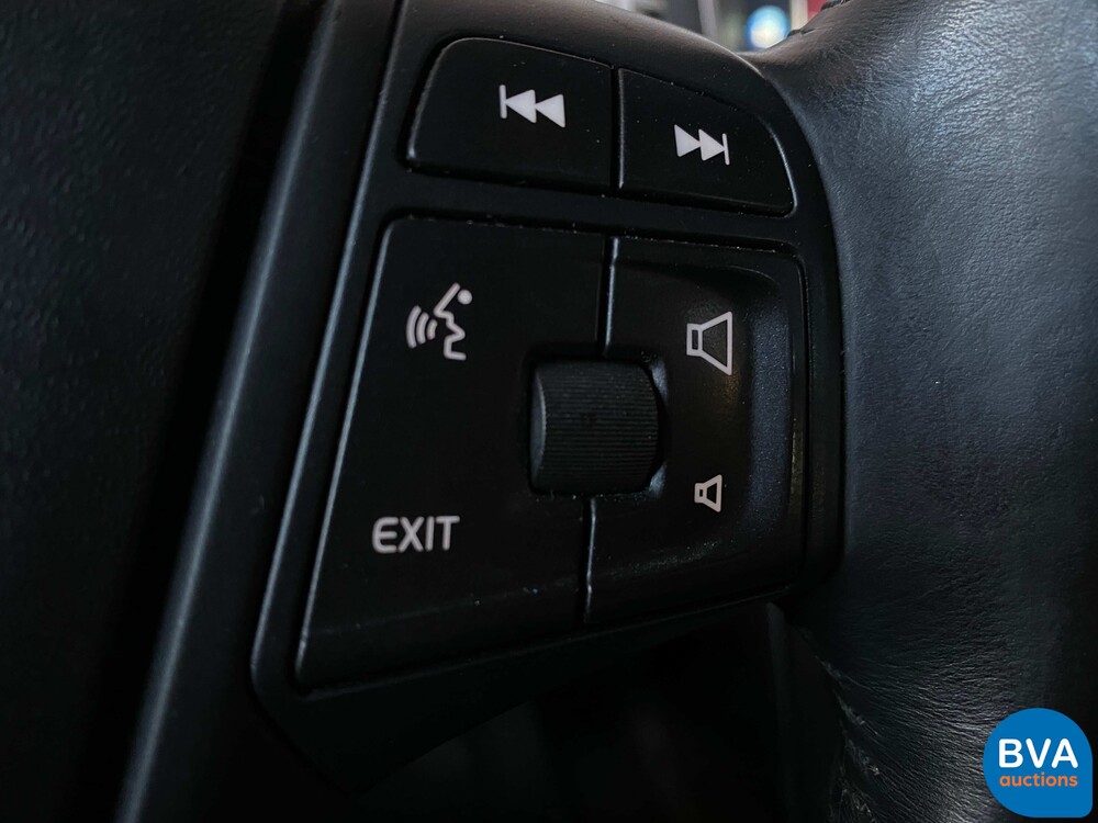 Volvo V40 D2 1.6  Base Business 114pk 2014 -Org. NL-, 2-XVZ-74