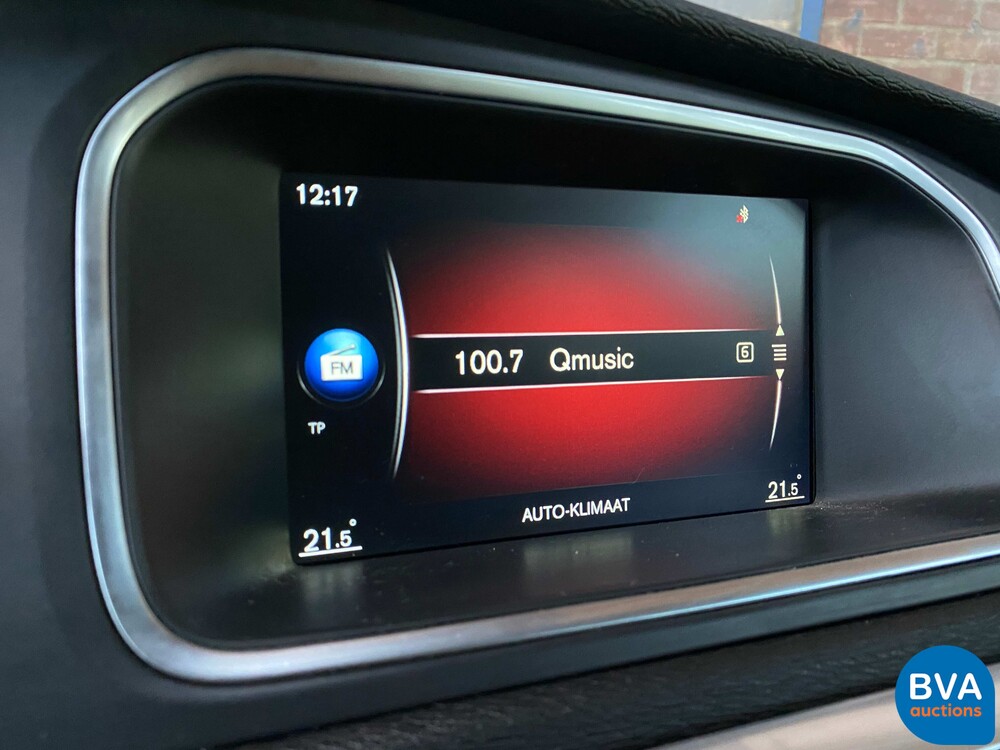 Volvo V40 D2 1.6  Base Business 114pk 2014 -Org. NL-, 2-XVZ-74