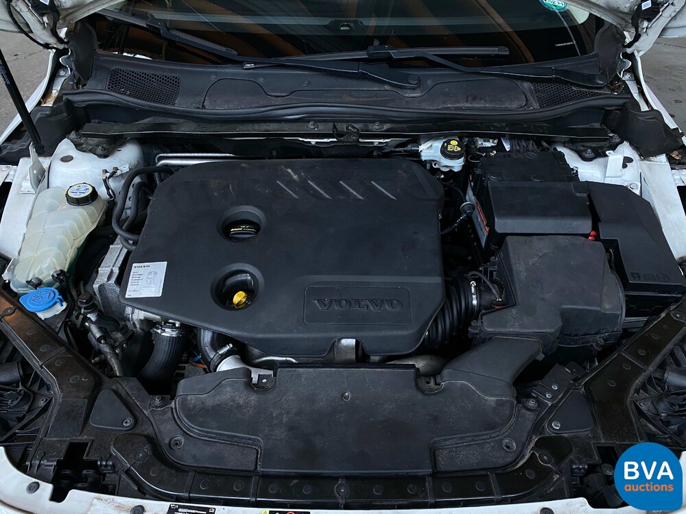 Volvo V40 D2 1.6  Base Business 114pk 2014 -Org. NL-, 2-XVZ-74