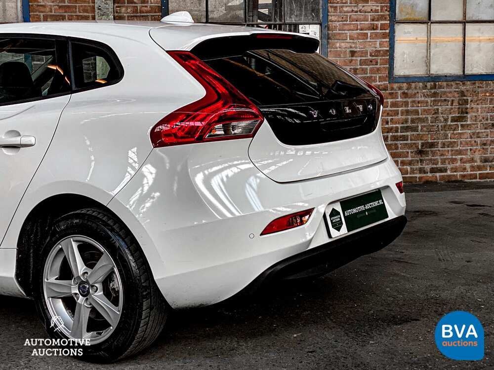 Volvo V40 D2 1.6  Base Business 114pk 2014 -Org. NL-, 2-XVZ-74