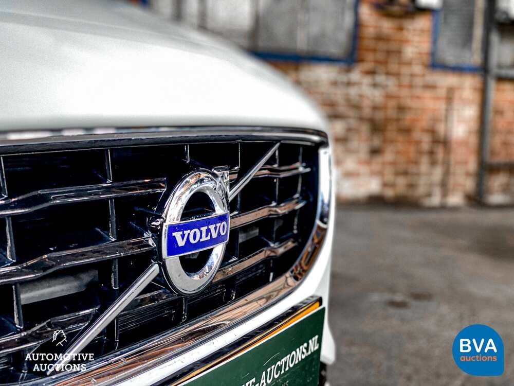 Volvo V40 D2 1.6  Base Business 114pk 2014 -Org. NL-, 2-XVZ-74