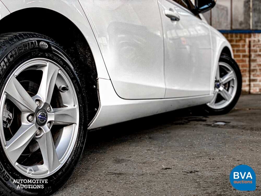 Volvo V40 D2 1.6  Base Business 114pk 2014 -Org. NL-, 2-XVZ-74