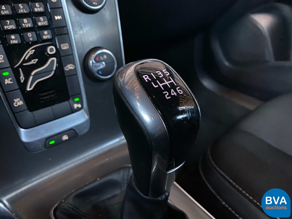 Volvo V40 D2 1.6  Base Business 114pk 2014 -Org. NL-, 2-XVZ-74