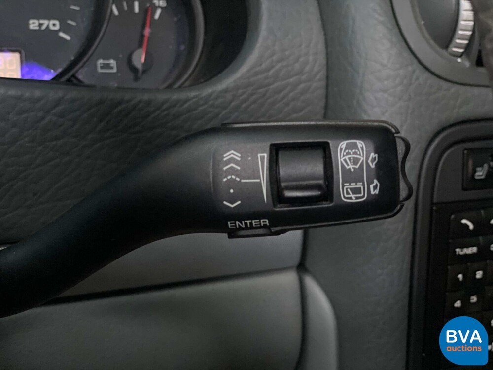 Porsche Cayenne 3.6 V6 290pk 2008, K-144-TL