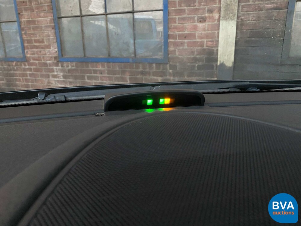 Porsche Cayenne 3.6 V6 290pk 2008, K-144-TL