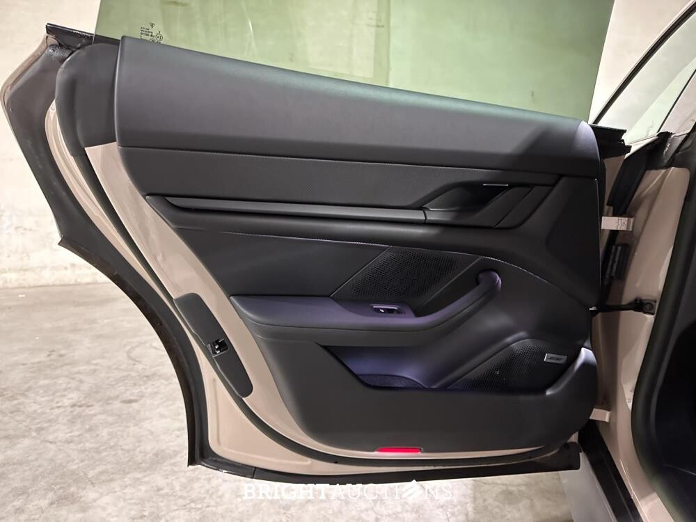 Porsche Taycan Sport Turismo 79kWh 435pk 2023 (Origineel-NL + 1e Eigenaar), S-698-SV