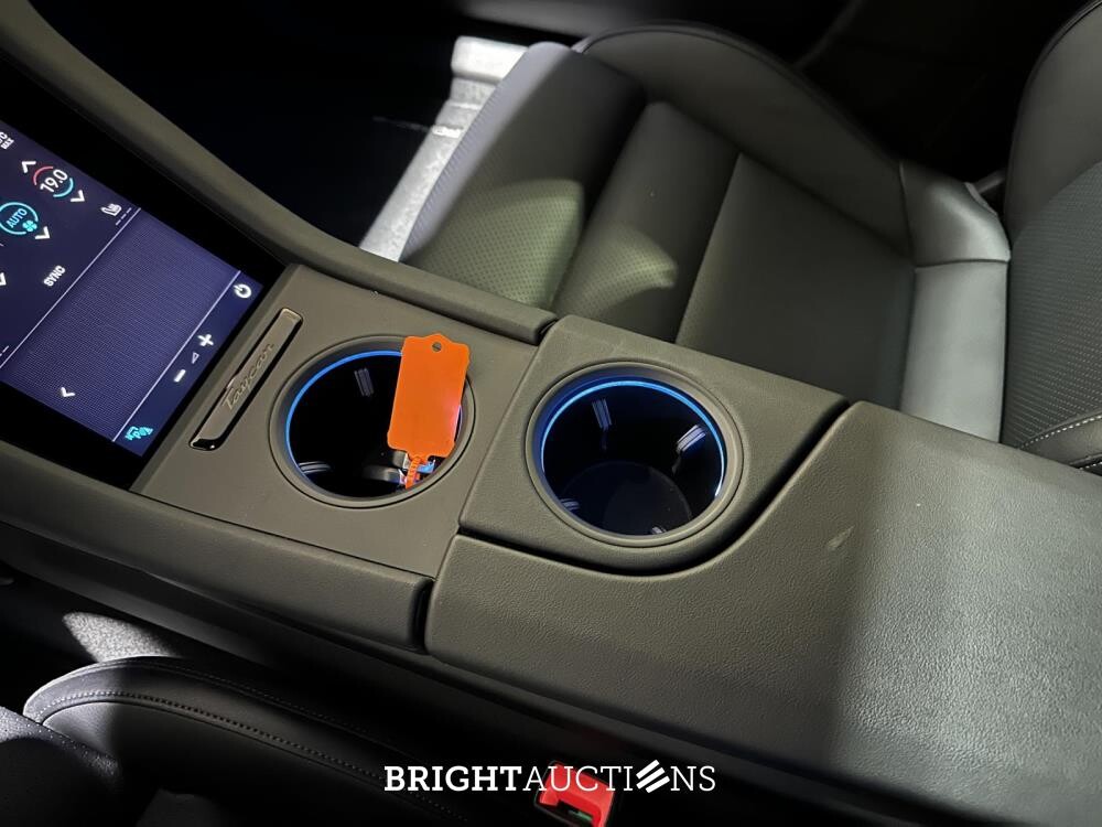 Porsche Taycan Sport Turismo 79kWh 435pk 2023 (Origineel-NL + 1e Eigenaar), S-698-SV