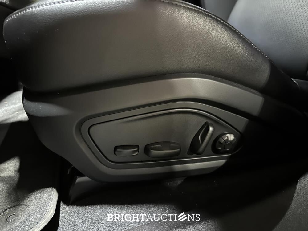 Porsche Taycan Sport Turismo 79kWh 435pk 2023 (Origineel-NL + 1e Eigenaar), S-698-SV