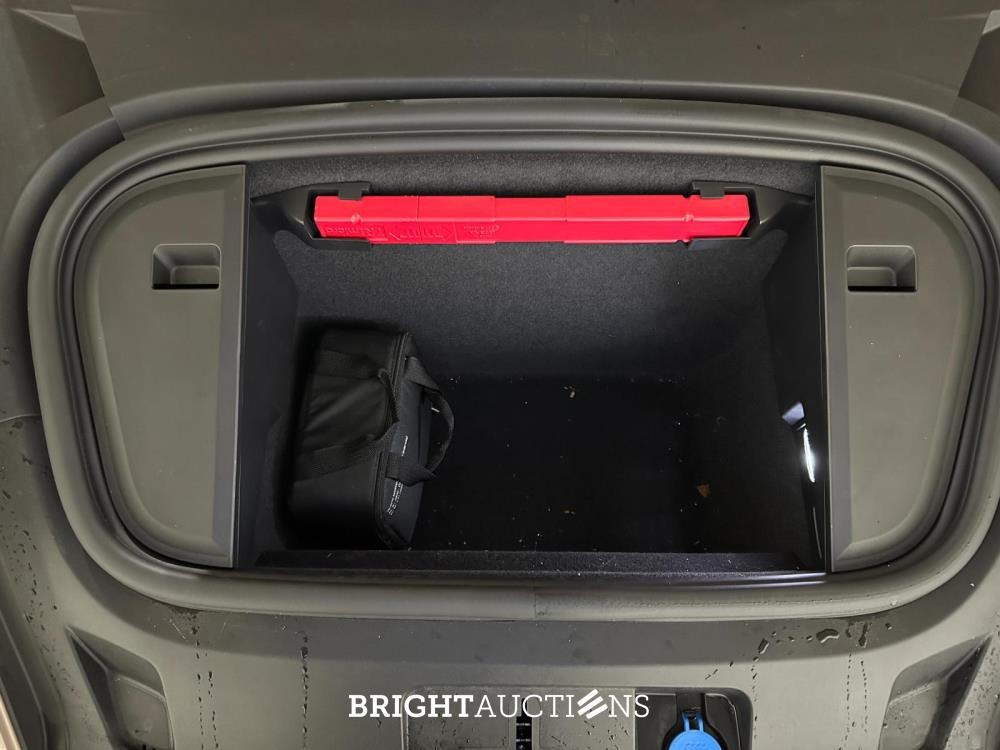 Porsche Taycan Sport Turismo 79kWh 435pk 2023 (Origineel-NL + 1e Eigenaar), S-698-SV