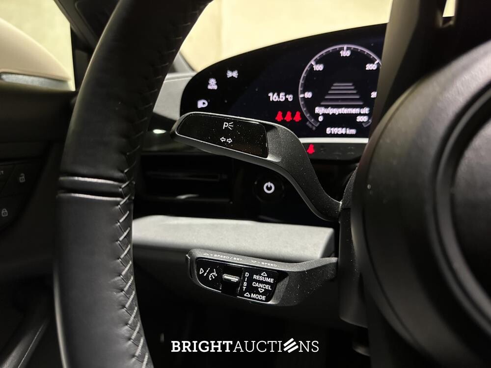 Porsche Taycan Sport Turismo 79kWh 435pk 2023 (Origineel-NL + 1e Eigenaar), S-698-SV