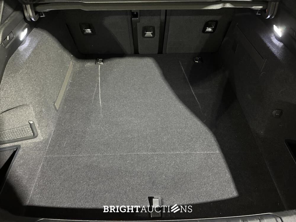 Porsche Taycan Sport Turismo 79kWh 435pk 2023 (Origineel-NL + 1e Eigenaar), S-698-SV