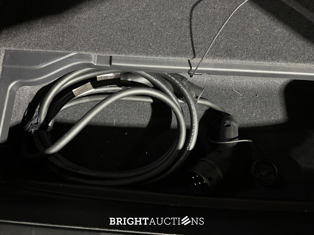 Porsche Taycan Sport Turismo 79kWh 435pk 2023 (Origineel-NL + 1e Eigenaar), S-698-SV