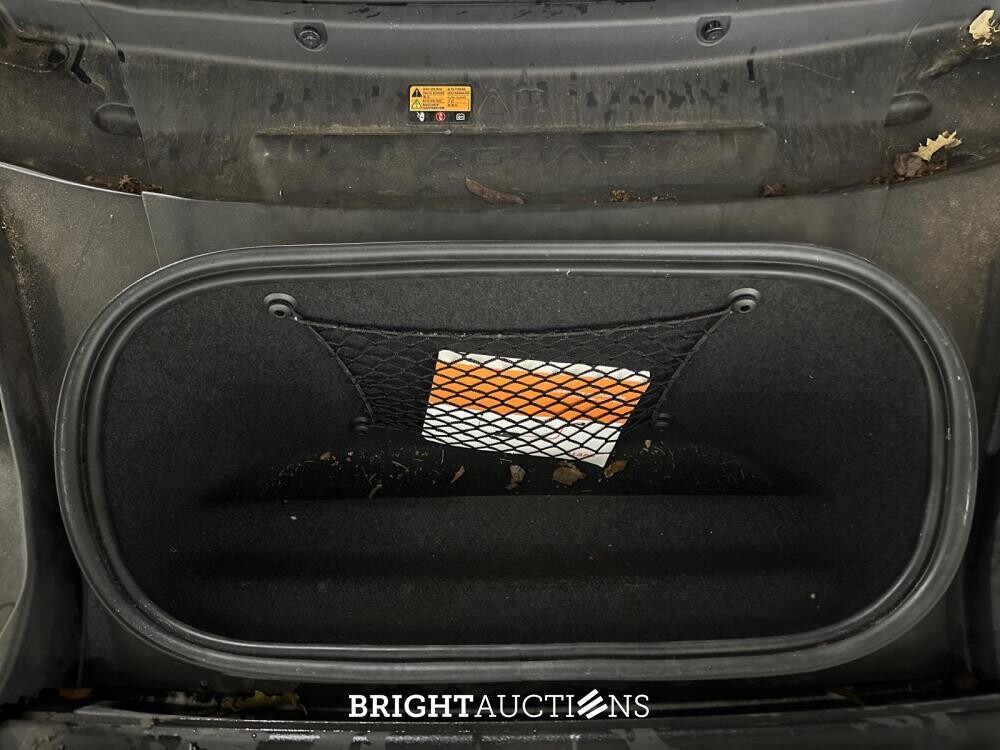 Jaguar I-PACE EV400 Business Edition S 90 kWH 400pk 2019 (Origineel-NL + 1e Besitzer) G-198-VS