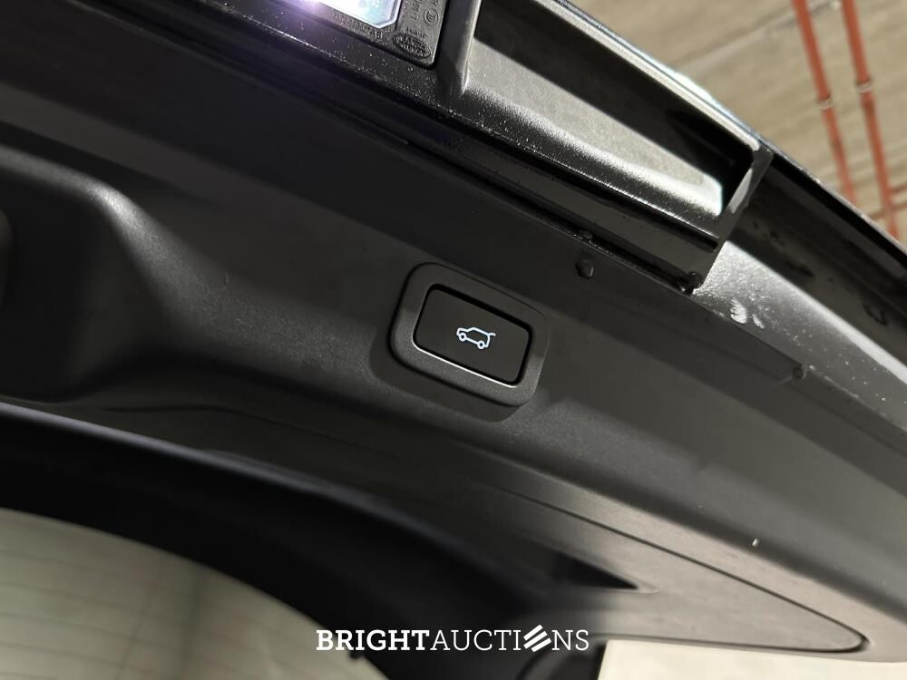 Jaguar I-PACE EV400 Business Edition S 90 kWH 400pk 2019 (Origineel-NL + 1e Besitzer) G-198-VS