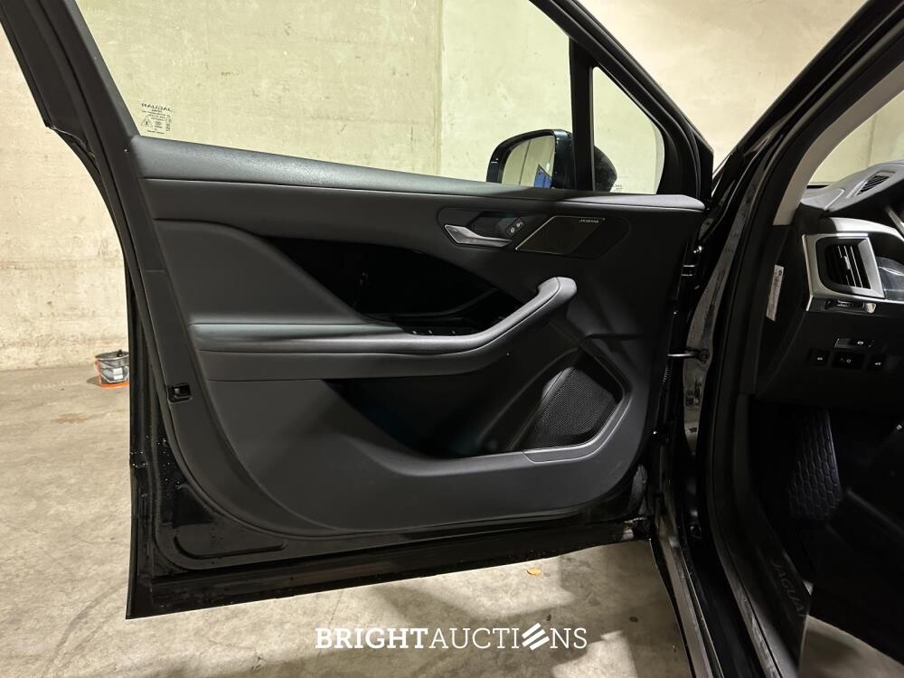 Jaguar I-PACE EV400 Business Edition S 90 kWH 400pk 2019 (Origineel-NL + 1e Besitzer) G-198-VS