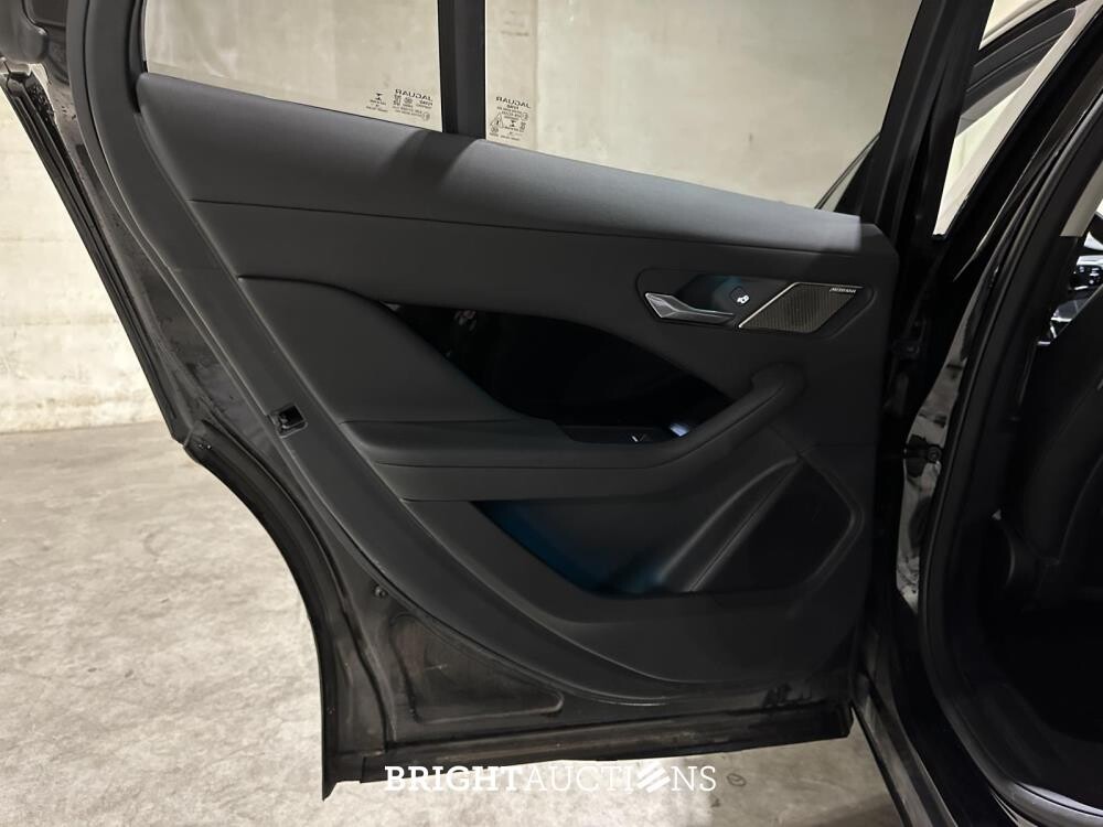 Jaguar I-PACE EV400 Business Edition S 90 kWH 400pk 2019 (Origineel-NL + 1e Besitzer) G-198-VS