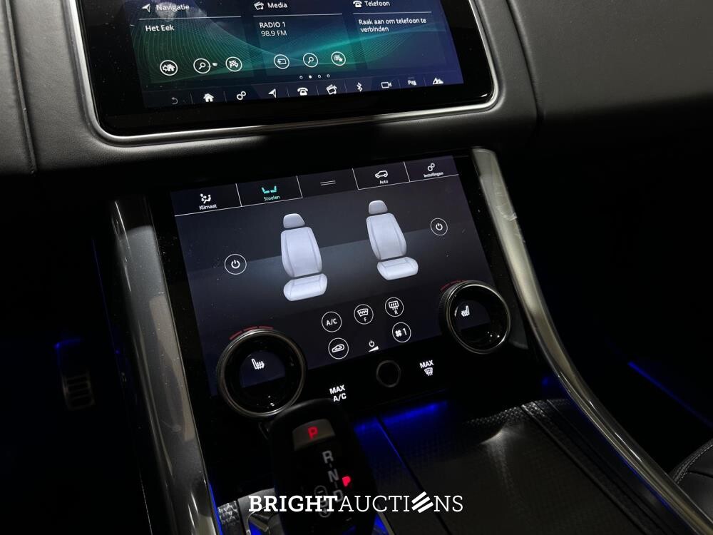 Land Rover Range Rover Sport D300 Autobiography Dynamic 300pk 2021, N-626-RG