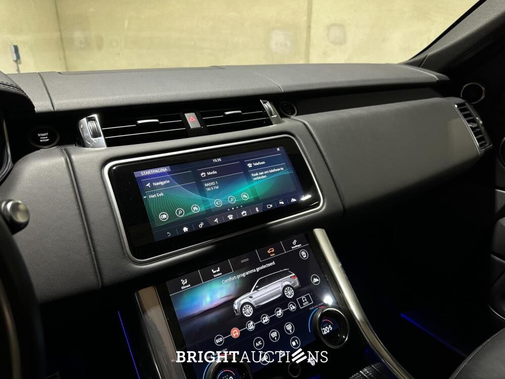 Land Rover Range Rover Sport D300 Autobiography Dynamic 300pk 2021, N-626-RG