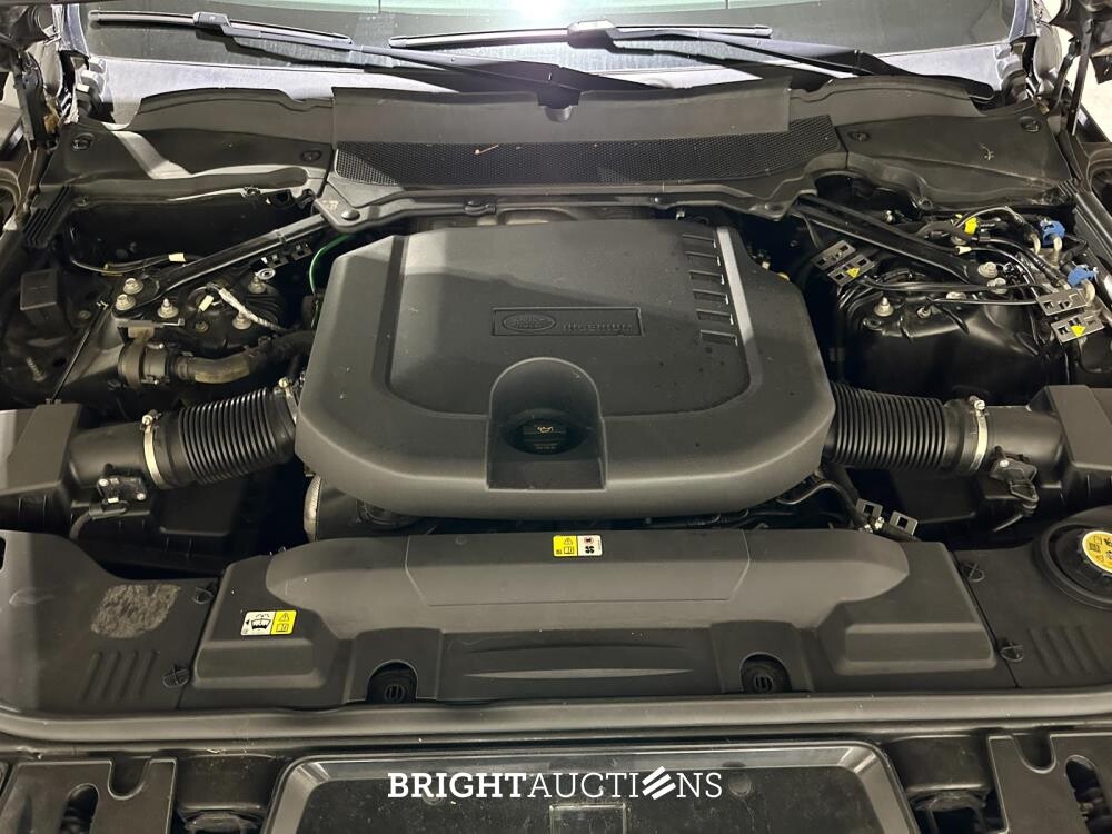 Land Rover Range Rover Sport D300 Autobiography Dynamic 300pk 2021, N-626-RG