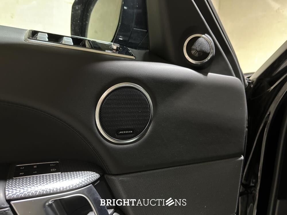 Land Rover Range Rover Sport P400e Limited Edition 404pk 2021 Plug-In Hybrid, K-078-PR