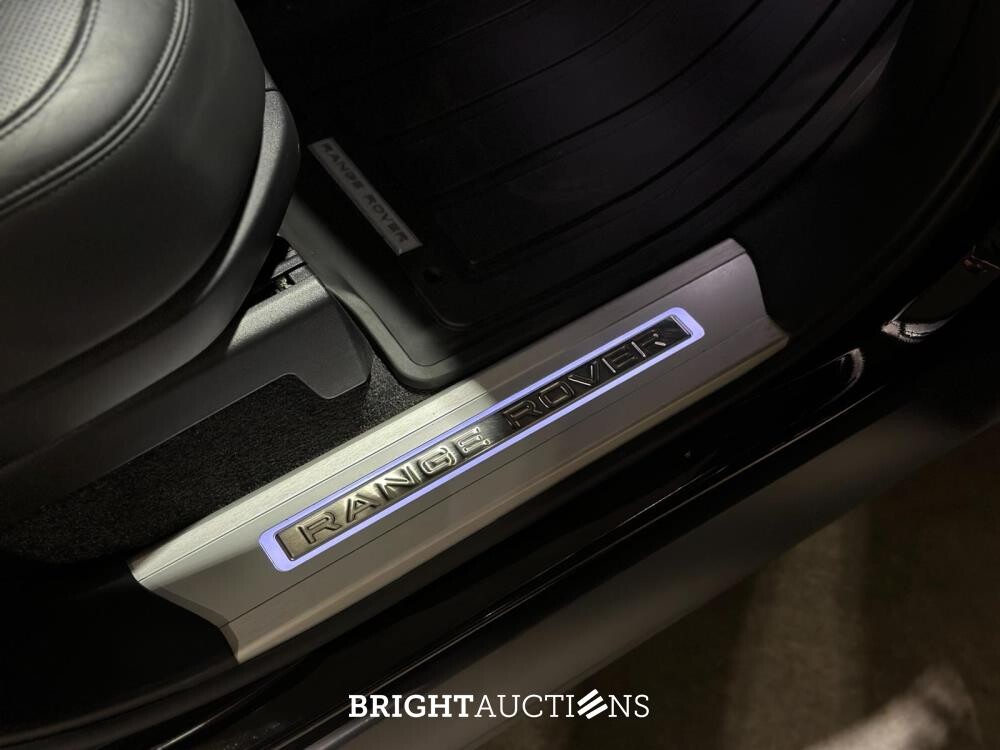 Land Rover Range Rover P400e Vogue Limited Edition 404hp 2020 (Original-NL) Plug-In Hybrid, H-978-KV