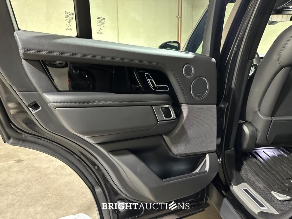 Land Rover Range Rover P400e Vogue Limited Edition 404hp 2020 (Original-NL) Plug-In Hybrid, H-978-KV