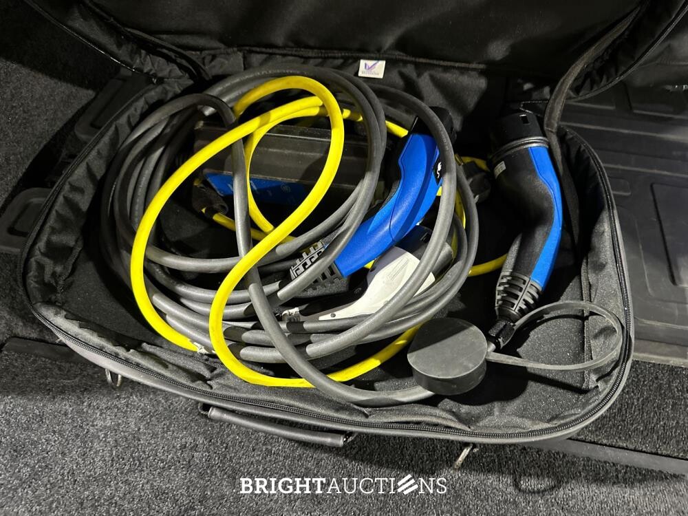 Land Rover Range Rover P400e Vogue Limited Edition 404hp 2020 (Original-NL) Plug-In Hybrid, H-978-KV