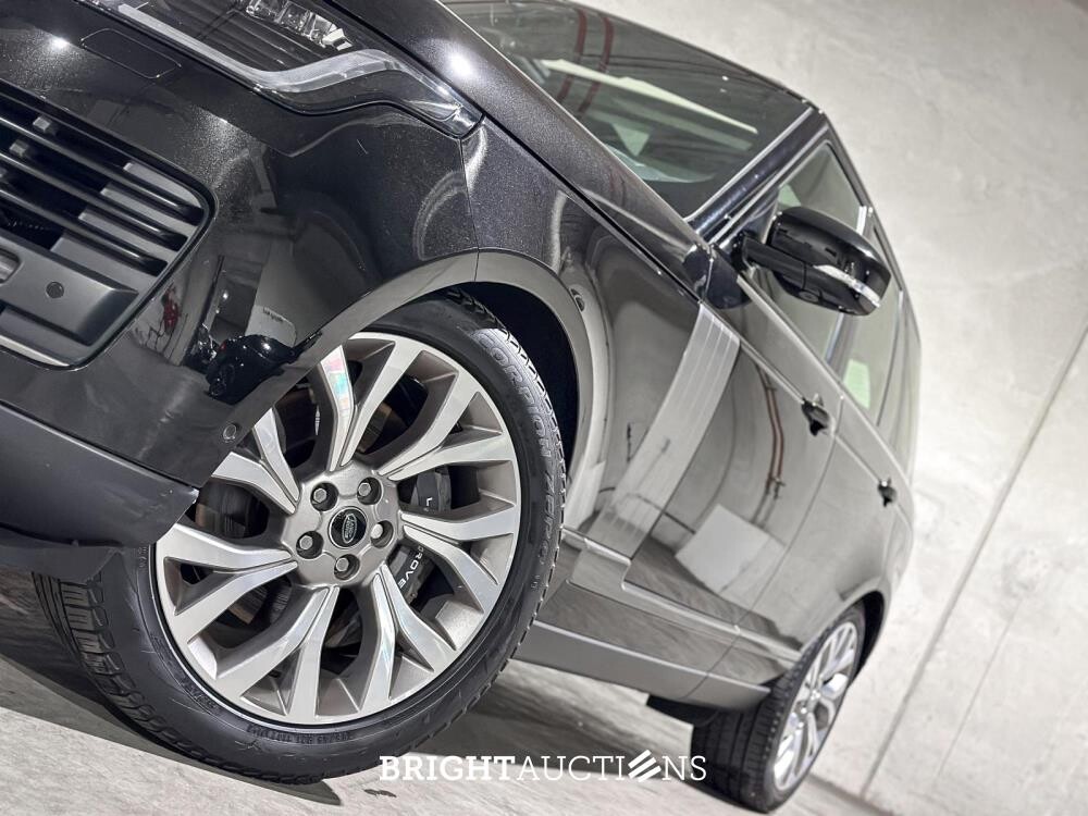 Land Rover Range Rover P400e Vogue Limited Edition 404hp 2020 (Original-NL) Plug-In Hybrid, H-978-KV