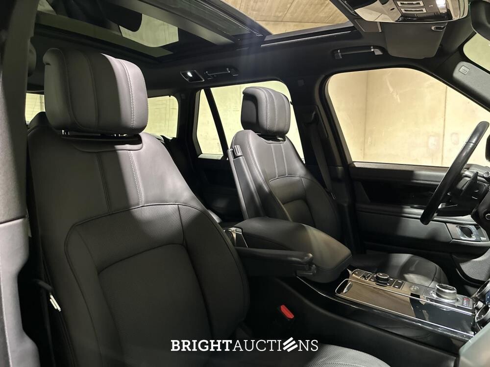 Land Rover Range Rover P400e Vogue Limited Edition 404hp 2020 (Original-NL) Plug-In Hybrid, H-978-KV
