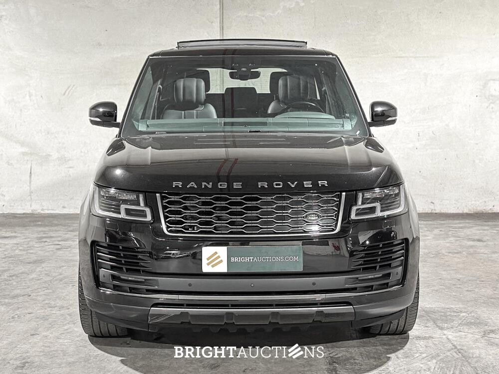 Land Rover Range Rover P400e Vogue Limited Edition 404hp 2020 (Original-NL) Plug-In Hybrid, H-978-KV