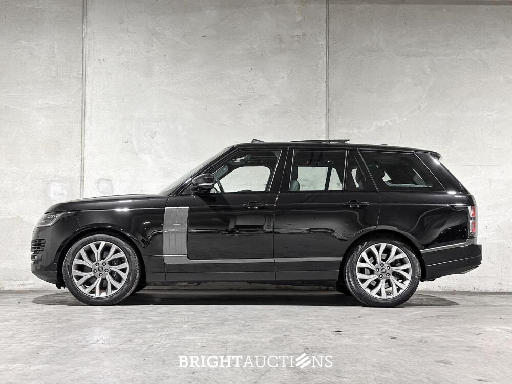 Land Rover Range Rover P400e Vogue Limited Edition 404hp 2020 (Original-NL) Plug-In Hybrid, H-978-KV