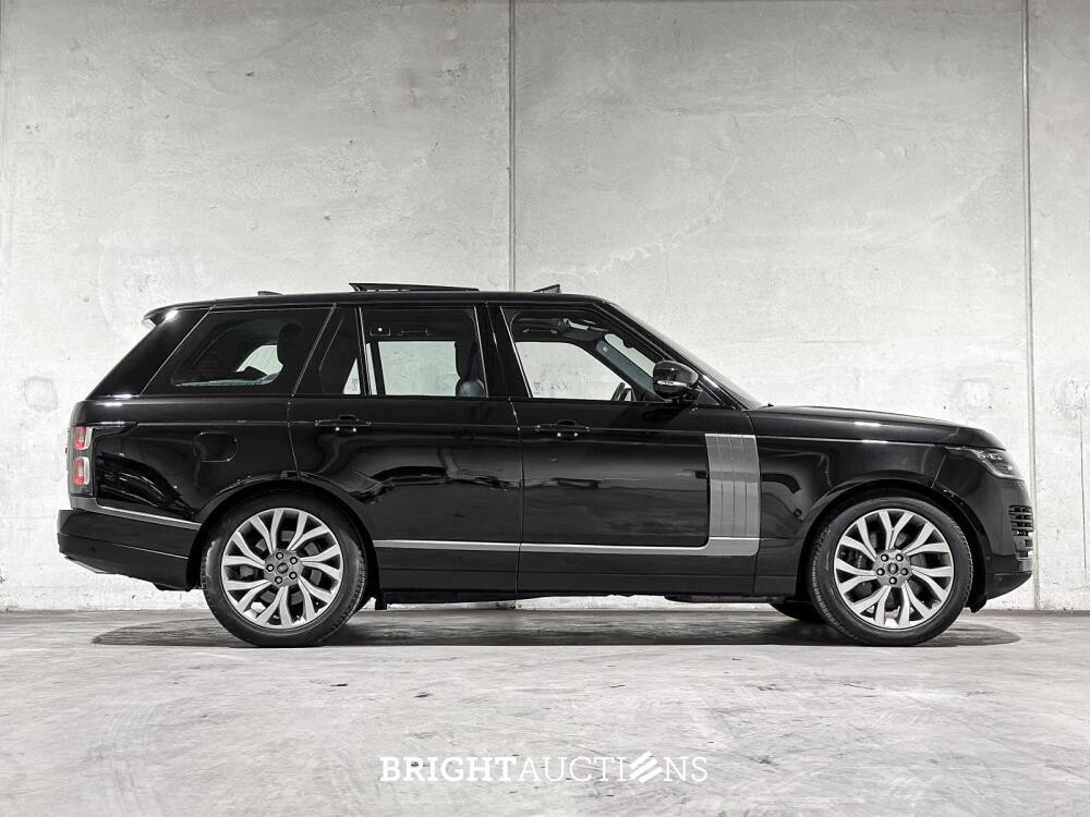 Land Rover Range Rover P400e Vogue Limited Edition 404hp 2020 (Original-NL) Plug-In Hybrid, H-978-KV