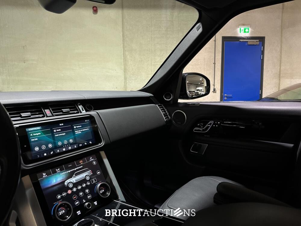 Land Rover Range Rover P400e Vogue Limited Edition 404hp 2020 (Original-NL) Plug-In Hybrid, H-978-KV