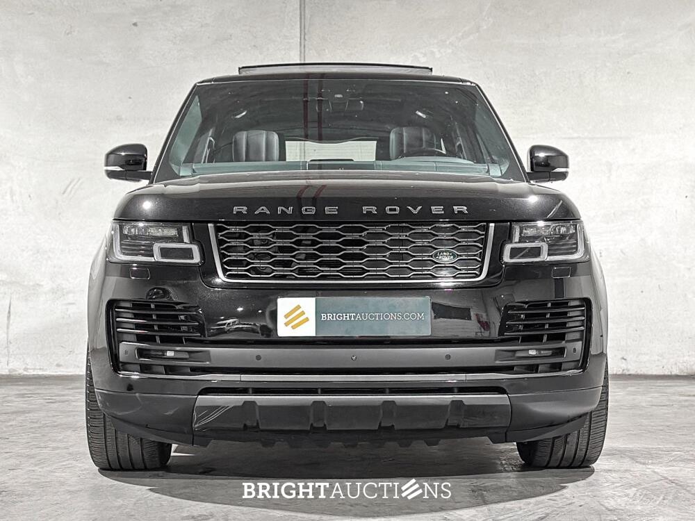 Land Rover Range Rover P400e Vogue Limited Edition 404hp 2020 (Original-NL) Plug-In Hybrid, H-978-KV
