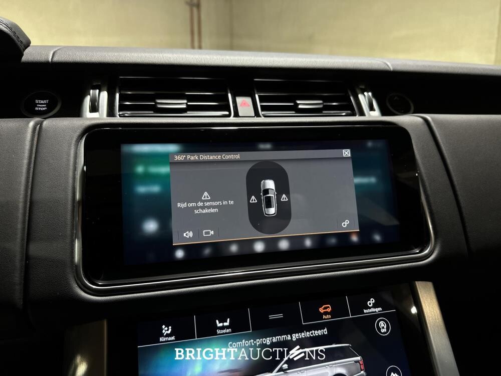 Land Rover Range Rover P400e Vogue Limited Edition 404hp 2020 (Original-NL) Plug-In Hybrid, H-978-KV