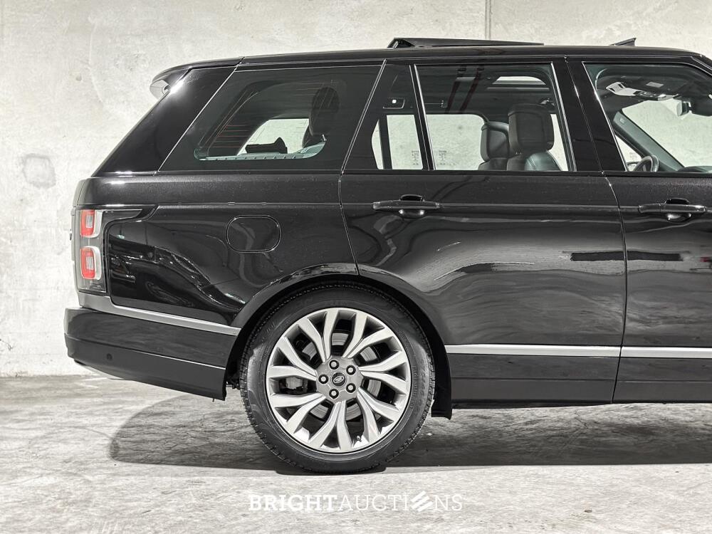 Land Rover Range Rover P400e Vogue Limited Edition 404hp 2020 (Original-NL) Plug-In Hybrid, H-978-KV