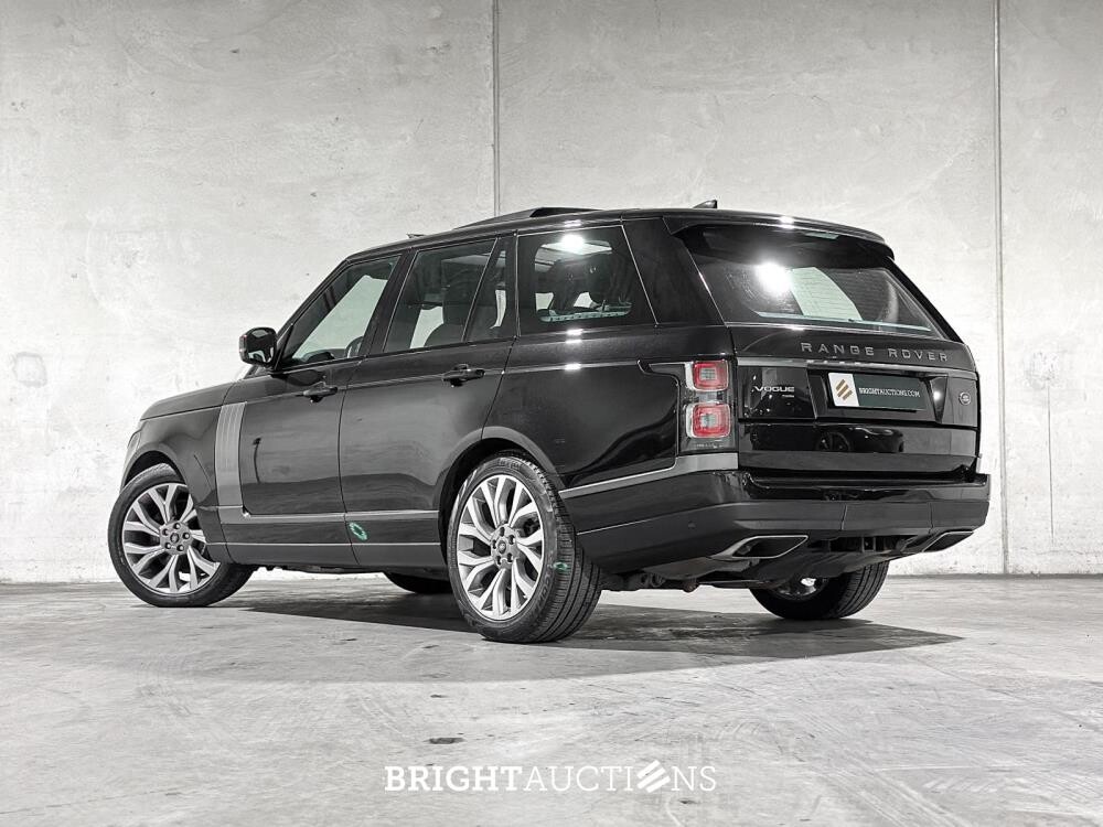 Land Rover Range Rover P400e Vogue Limited Edition 404hp 2020 (Original-NL) Plug-In Hybrid, H-978-KV