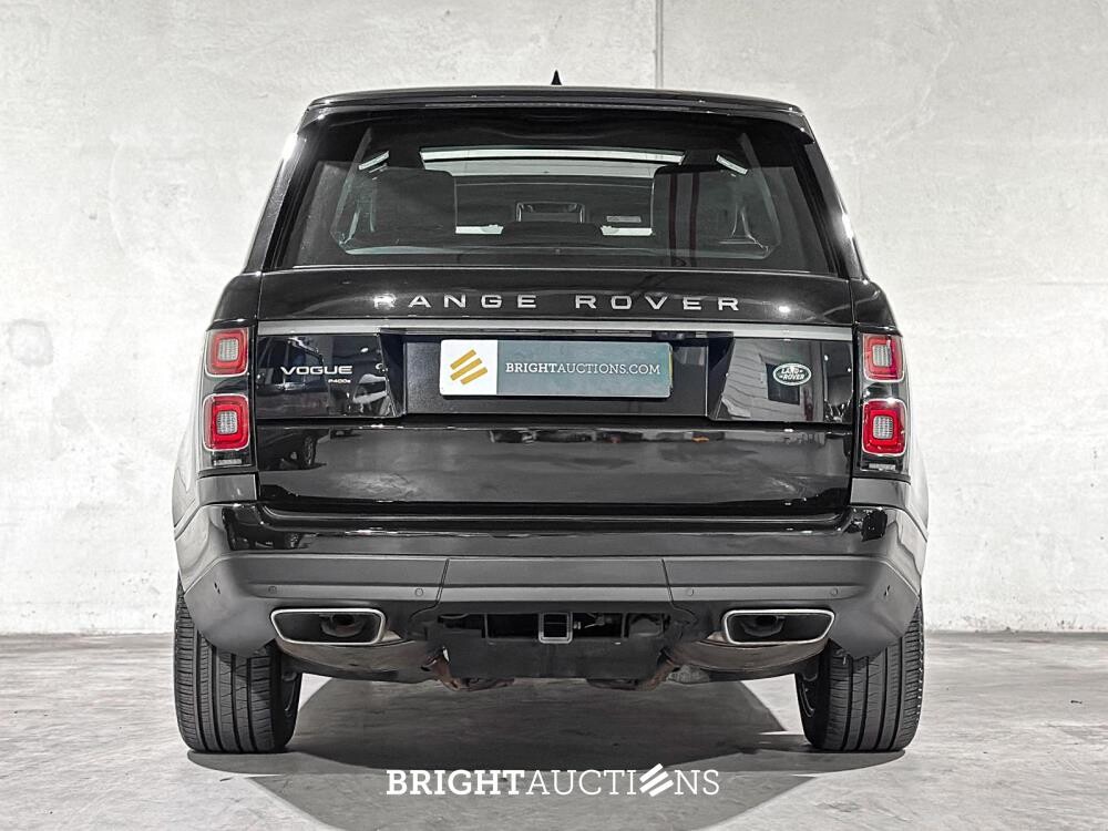 Land Rover Range Rover P400e Vogue Limited Edition 404hp 2020 (Original-NL) Plug-In Hybrid, H-978-KV
