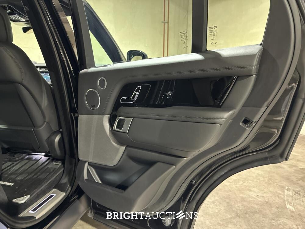 Land Rover Range Rover P400e Vogue Limited Edition 404hp 2020 (Original-NL) Plug-In Hybrid, H-978-KV