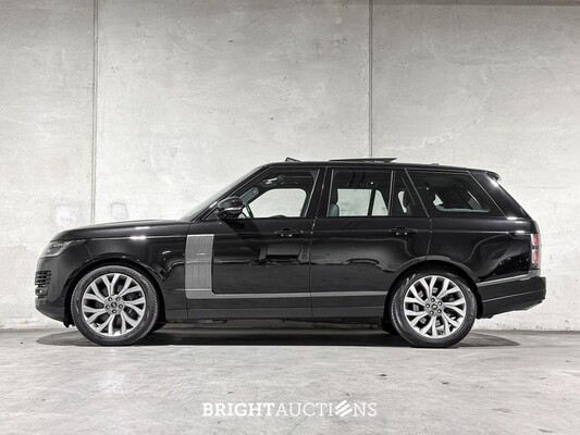 Land Rover Range Rover P400e Vogue Limited Edition 404pk 2020 (Origineel-NL) Plug-In Hybrid, H-978-KV