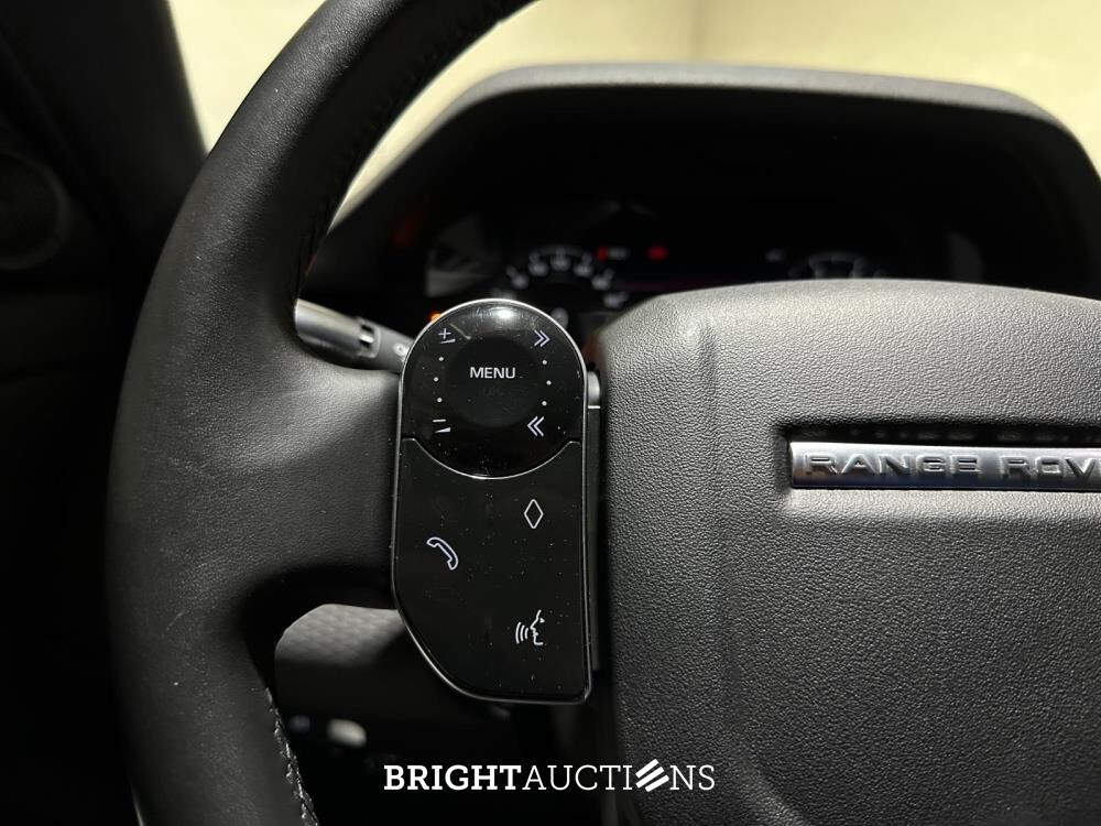 Land Rover Range Rover Evoque 2.0 P200 AWD R-Dynamic 200pk 2019, L-511-FF