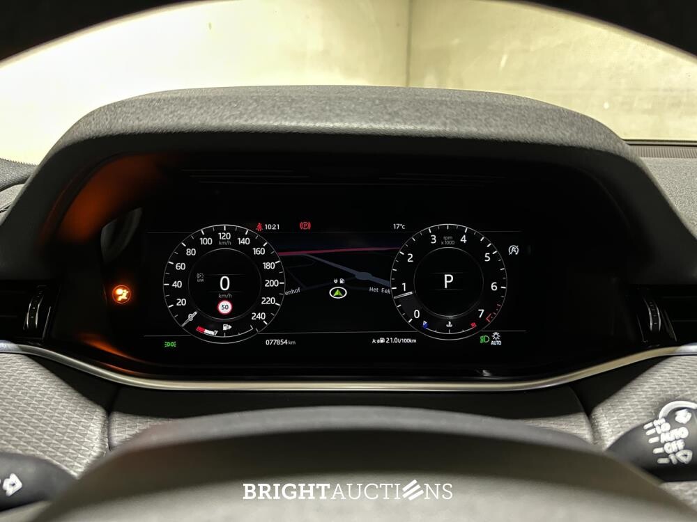 Land Rover Range Rover Evoque 2.0 P200 AWD R-Dynamic 200pk 2019, L-511-FF