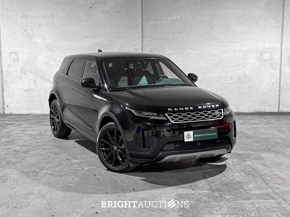 Land Rover Range Rover Evoque 2.0 P200 AWD R-Dynamic 200pk 2019, L-511-FF