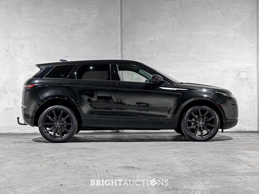 Land Rover Range Rover Evoque 2.0 P200 AWD R-Dynamic 200pk 2019, L-511-FF