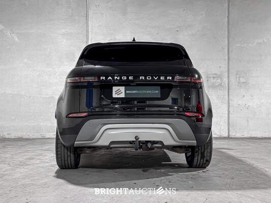 Land Rover Range Rover Evoque 2.0 P200 AWD R-Dynamic 200pk 2019, L-511-FF