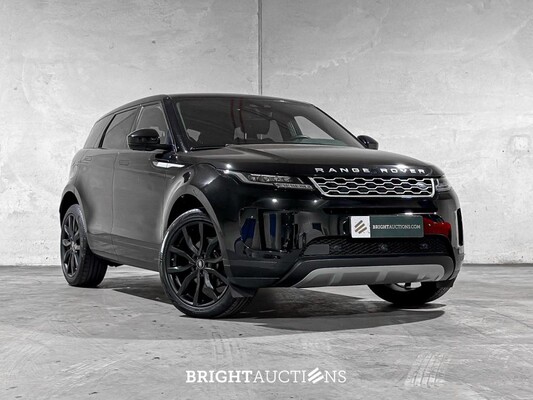 Land Rover Range Rover Evoque 2.0 P200 AWD R-Dynamic 200pk 2019, L-511-FF