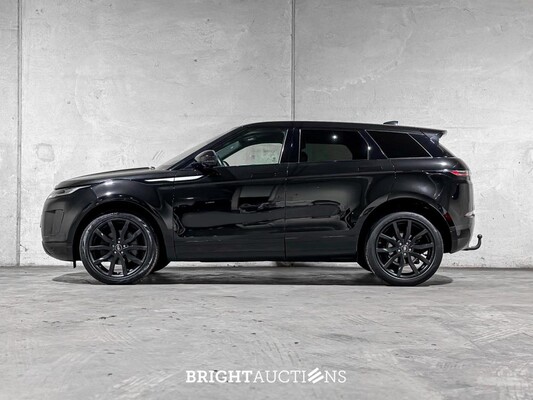 Land Rover Range Rover Evoque 2.0 P200 AWD R-Dynamic 200pk 2019, L-511-FF