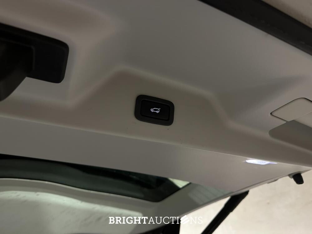 Land Rover Range Rover 3.0 TDV6 Autobiography 258pk 2013 (Origineel-NL), 3-KKD-17