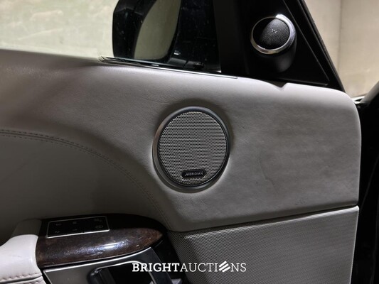 Land Rover Range Rover 3.0 TDV6 Autobiography 258pk 2013 (Origineel-NL), 3-KKD-17